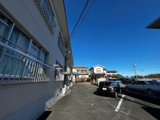 メゾン初生