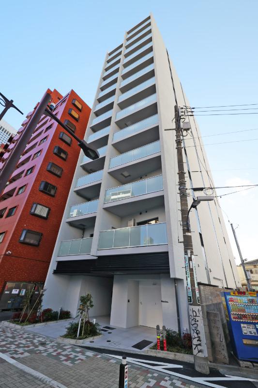 プライムメゾン西新宿