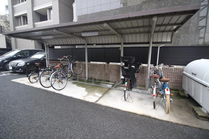 サニーストン瑞穂