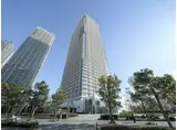 勝どきエリア  タワーマンション  高層階 眺望良好