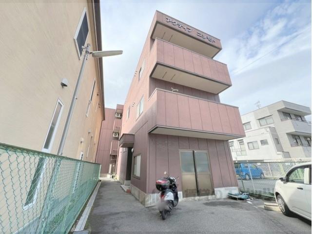 アクティブニシモト