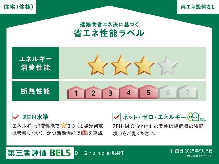 D-GRANDE桃井町