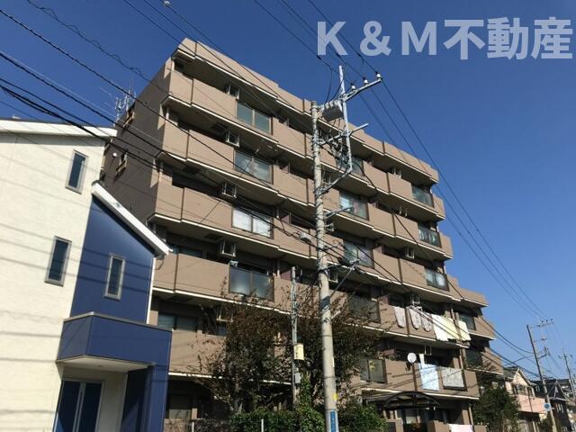 TS GARDEN柏
