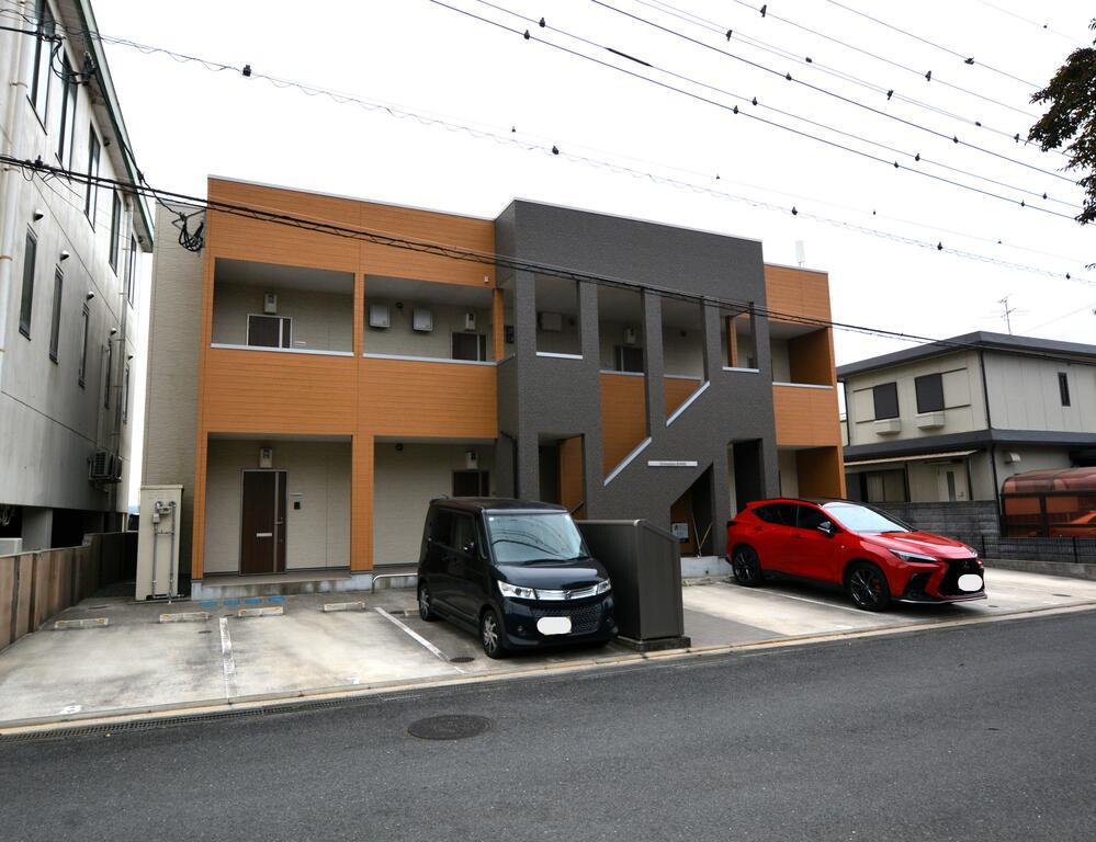 PREVOYANCE直方駅前