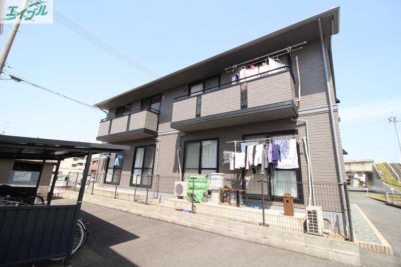 セレーノ今保A棟