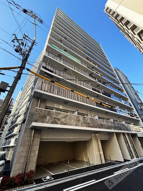 スプランディッド上本町ウエストII