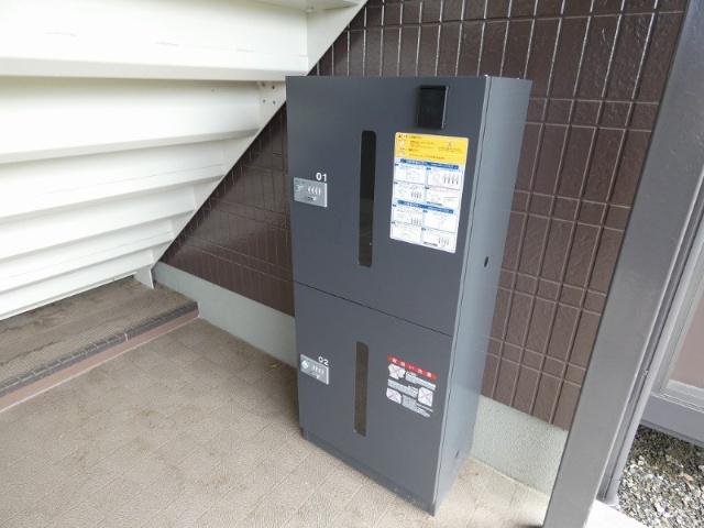 ディアス ミナミ A