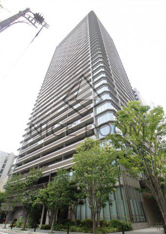 プレミストタワー大阪新町ローレルコート