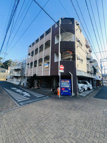 ヴィンテージ南小倉