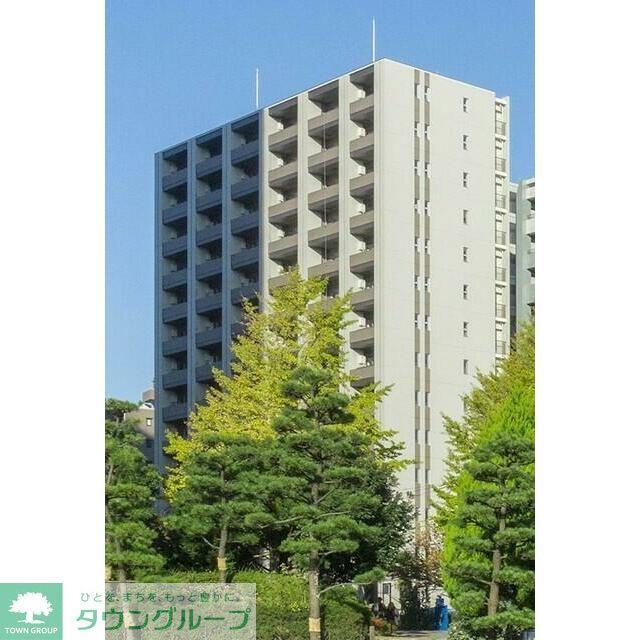 ルフォンブランシェ品川南大井