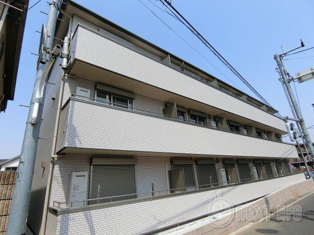 クレール花水木(1LDK/2階)