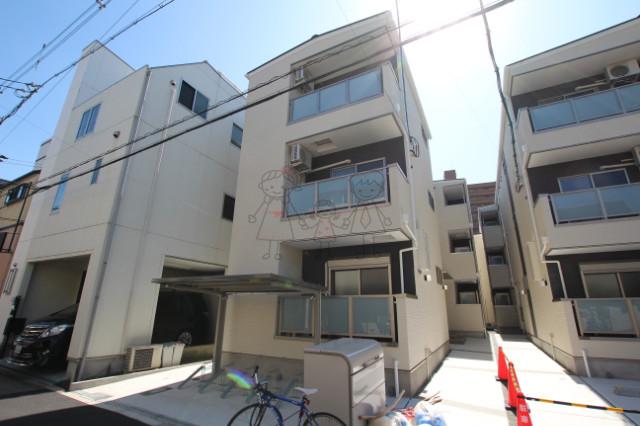オルフェアメゾン清水丘弐番館