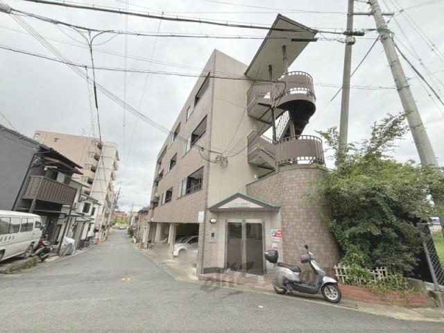 アーバンリゾート伏見稲荷(1K/3階)
