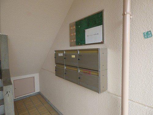 第一コーポ学苑