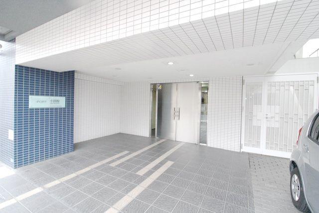 S-FORT小田原