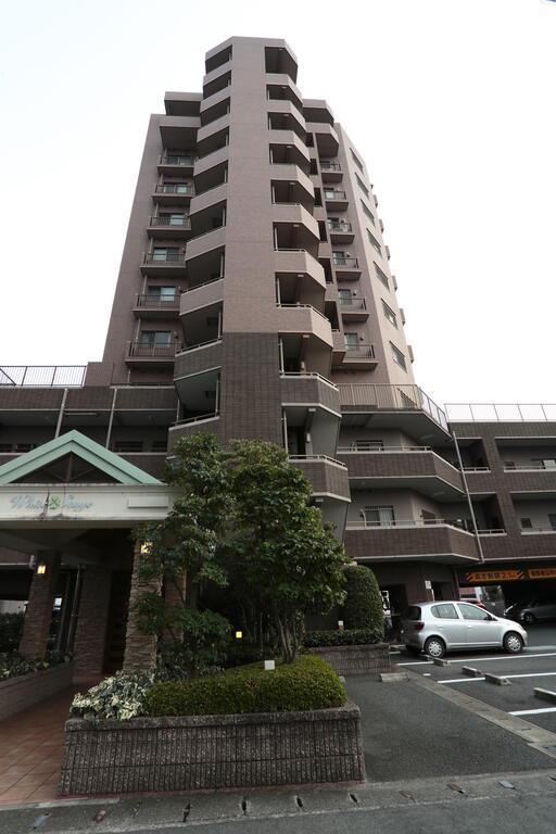 ホワイトステージ城西