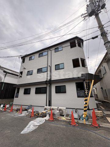 グラン今里ノース