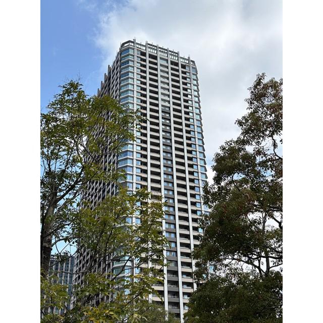 パークシティ大崎 ザ タワー