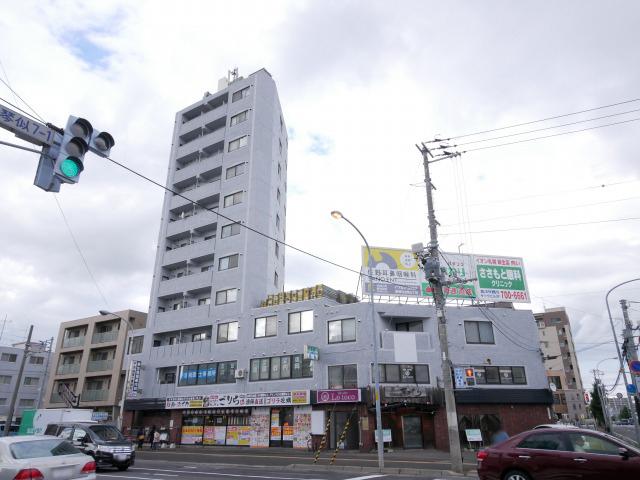 フロンティア西麻生II