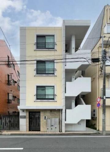 エルファーロ赤塚