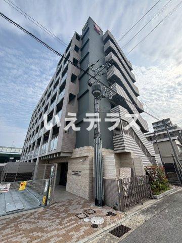 レジデンス神戸グルーブHARBORウエスト