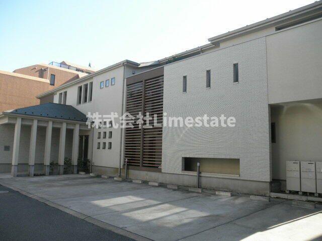 TESORO麻布笄町