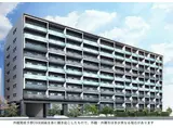 ザ・パークハビオ神楽坂レジデンスサウス