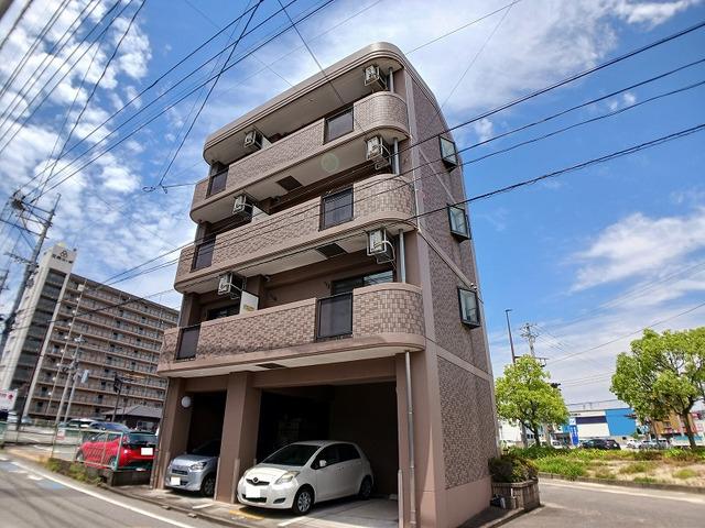フローラ・その