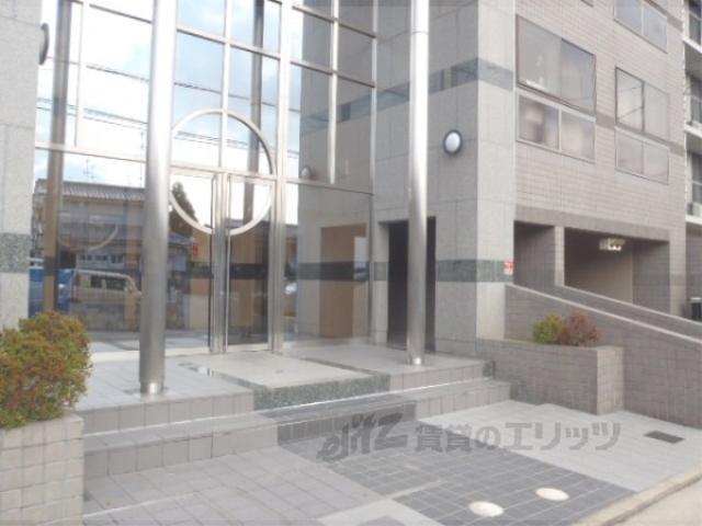 フォルム長岡天神