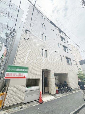 セントラルシティハイツ