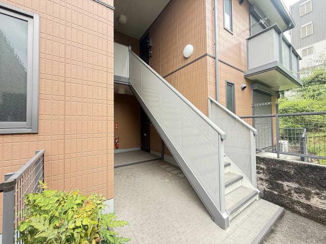 オーベル高峯