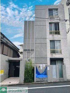 MODULOR江古田