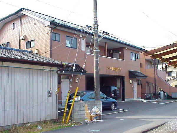 コーポセモアII