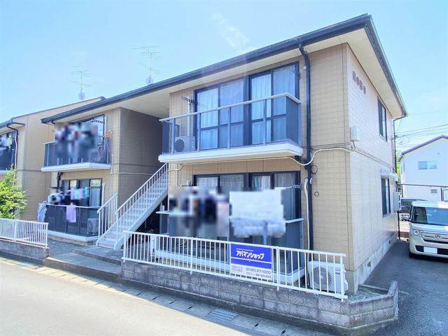 静岡県駿東郡清水町 2階建 築34年