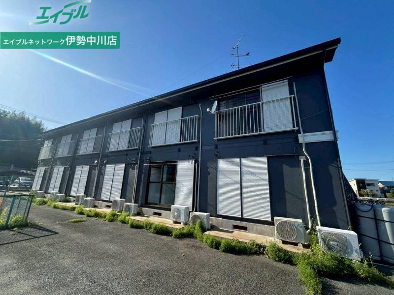 AKATSUKI MAISON垂水(1K/2階)