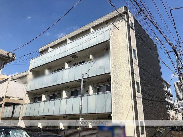 レオネクストカサ フェリス