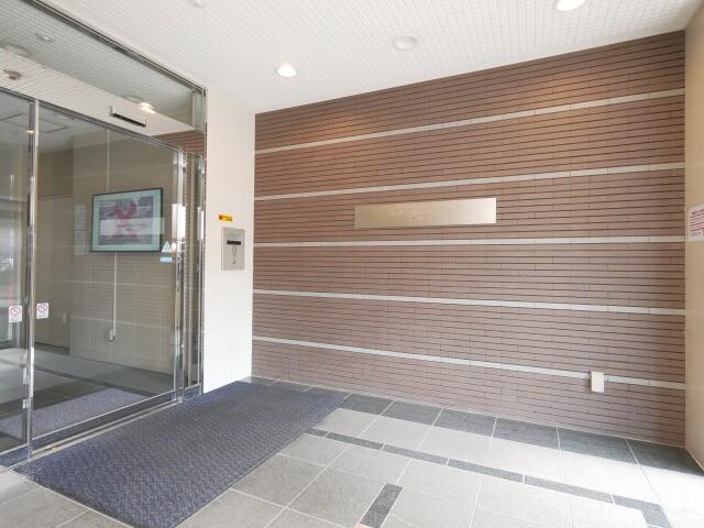 メープル元町