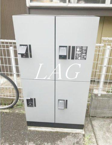 ハーモニックプレイス