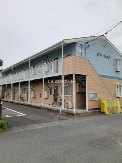 パークシルク