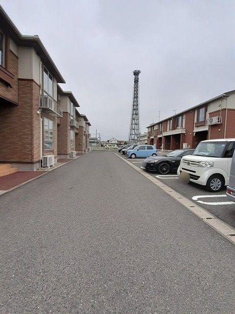 アルカディア