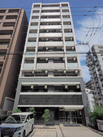 エスリード谷町6丁目