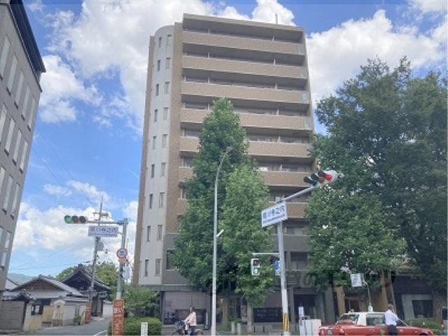 プラザ堀川寺之内