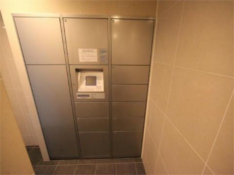 プレサンス錦プレミアム