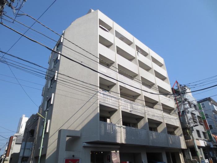 ホームズ自由が丘