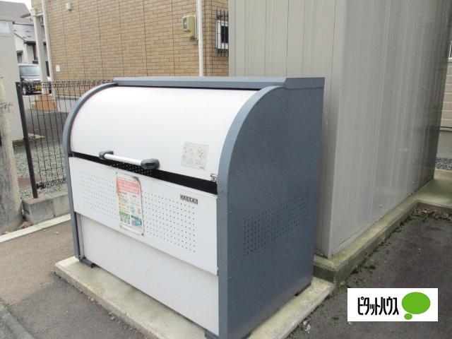 パークヒル