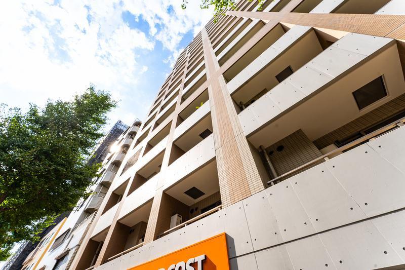 日神デュオステージ笹塚西館