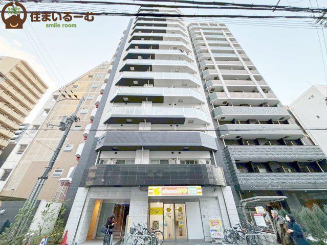 セレニテ本町リアン