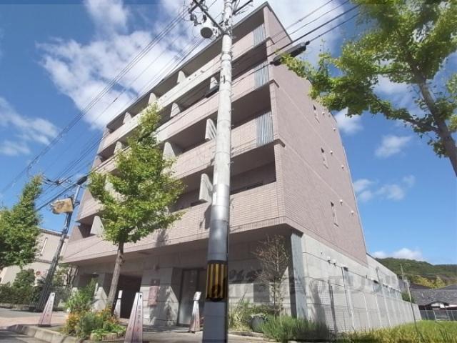 ランブラス松ヶ崎