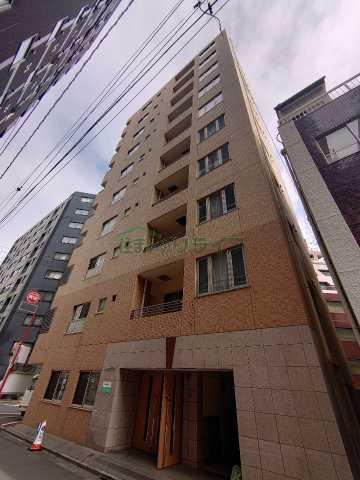 ププレMIYA八丁堀