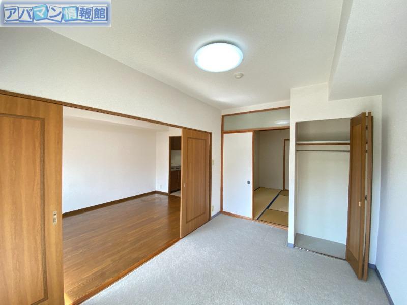 ダイアパレス青山弐番館 204